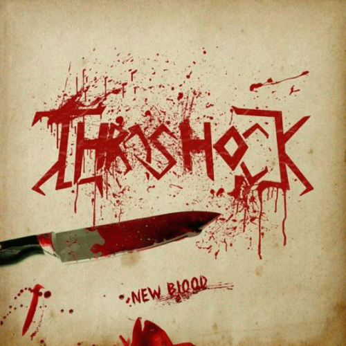 Thrashock : New Blood